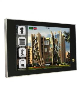 تاچ پنل 10 اینچ بلومتیکس Blumotix مدل THEO10