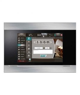 تاچ پنل 10 اینچ اینترا Interra مدل ITR110-0104