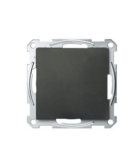 کليد هوشمند 4-2 کلیده سيستم M آنتراسیت Push-button Pro اشنایدر MTN6180-0414