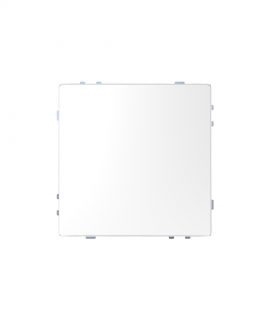 کليد هوشمند 4-2 کلیده D-Life سفید Push-button Pro اشنایدر MTN6180-6035
