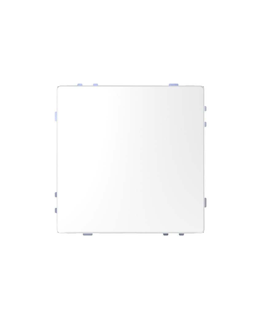 کليد هوشمند 4-2 کلیده D-Life سفید Push-button Pro اشنایدر MTN6180-6035