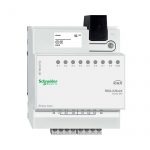 ماژول ورودی دیجیتال 8 کاناله 24V AC/DC اشنایدر MTN644792