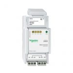 ماژول ورودی دیجیتال 4 کاناله 24V AC/DC اشنایدر MTN644892