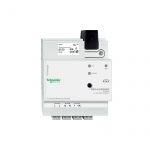 کنترلر هوشمند دیمر ۱ کاناله ۵۰۰ وات با قابلیت کنترل دستی Schneider اشنایدر MTN649350