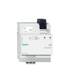 منبع تغذيه ٣٢٠ ميلي آمپر Schneider اشنایدر MTN684032