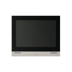 تاچ پنل 10 اینچ CORE مدل S-Lite سری KNX